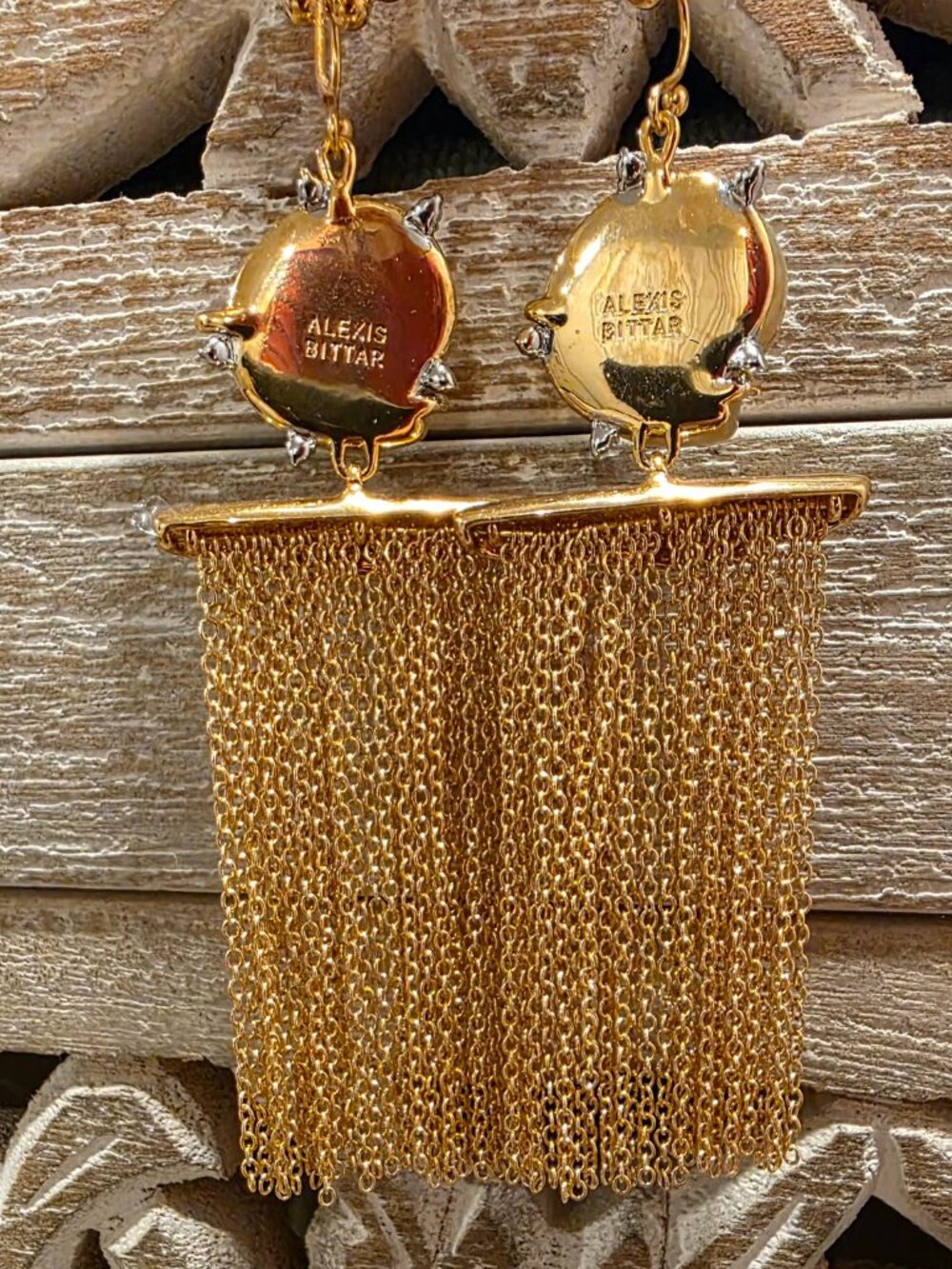 Alexis Bittar Earrings - Picture 7 of 10